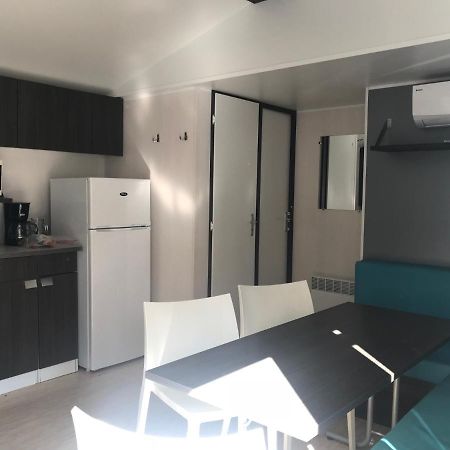 آجد Mobil-Home 351 6 Personnes المظهر الخارجي الصورة