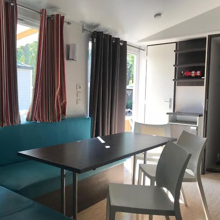 آجد Mobil-Home 351 6 Personnes المظهر الخارجي الصورة