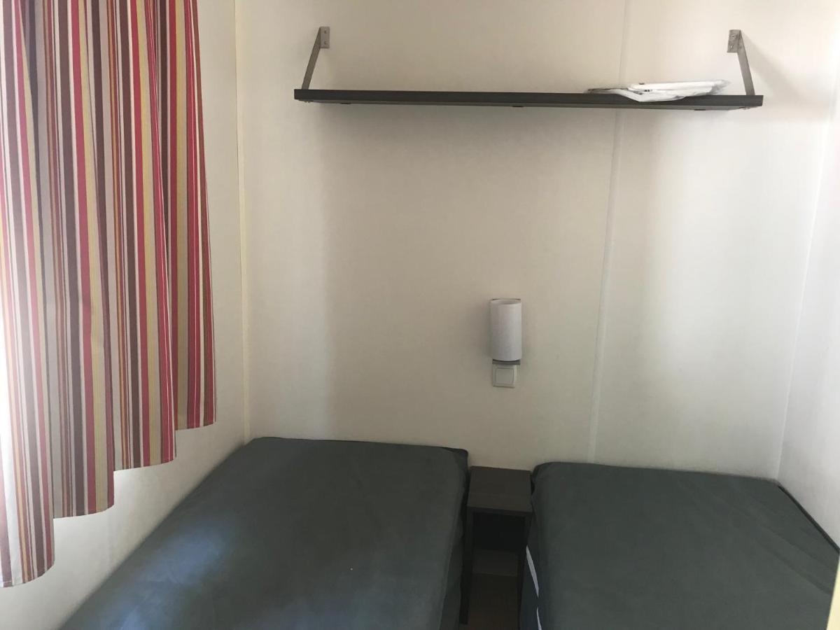 آجد Mobil-Home 351 6 Personnes المظهر الخارجي الصورة